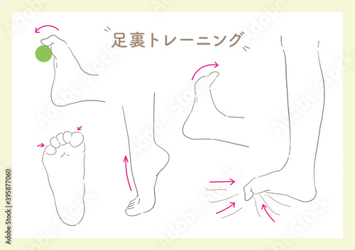 Acupoints on the soles of the feet_2