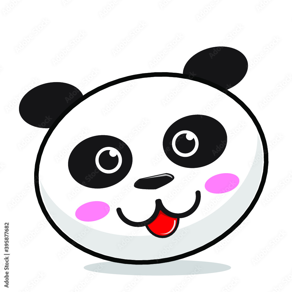 cute panda cartoon cute panda cartoon