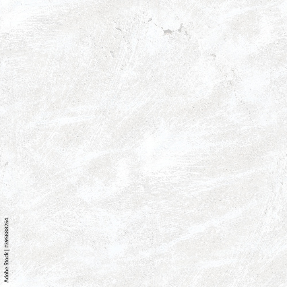 Vintage white cement or concrete wall texture. Subtle seamless background for print or design.