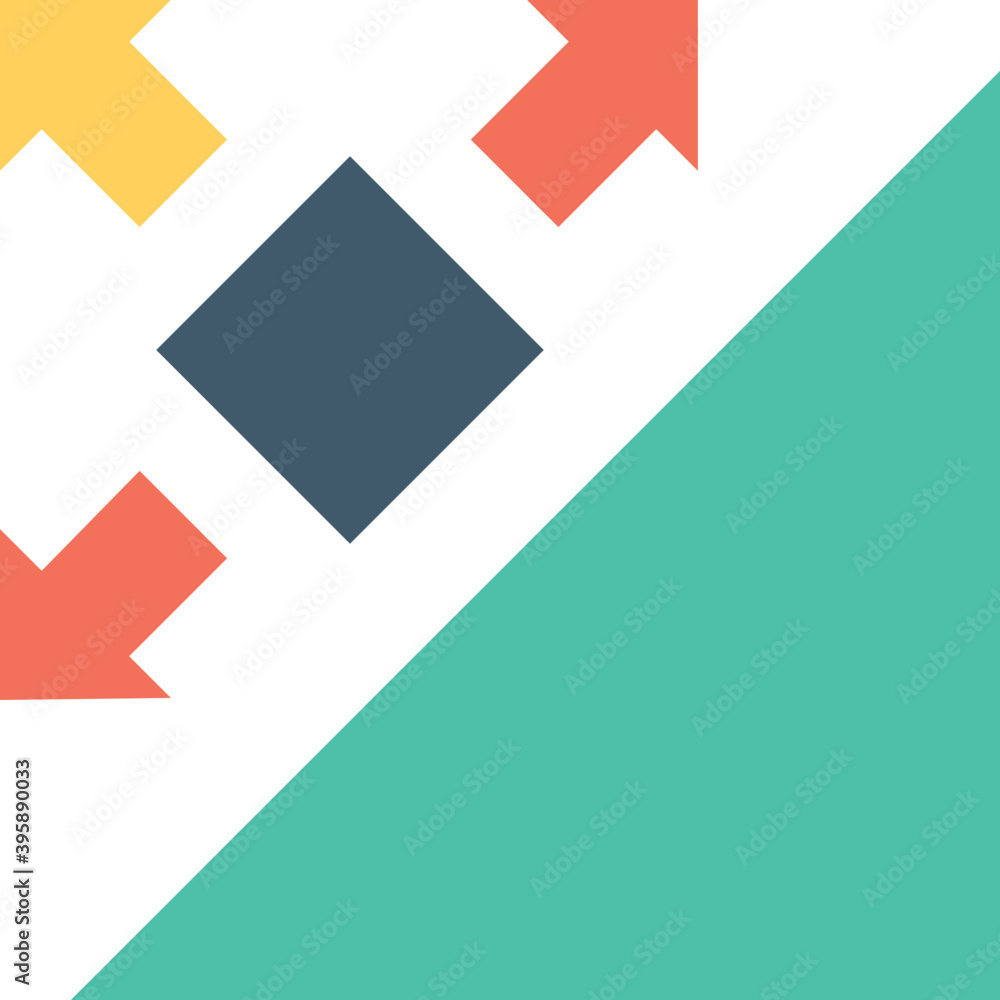 Dimensions Flat Vector Icon
Dimensions Flat Vector Icon