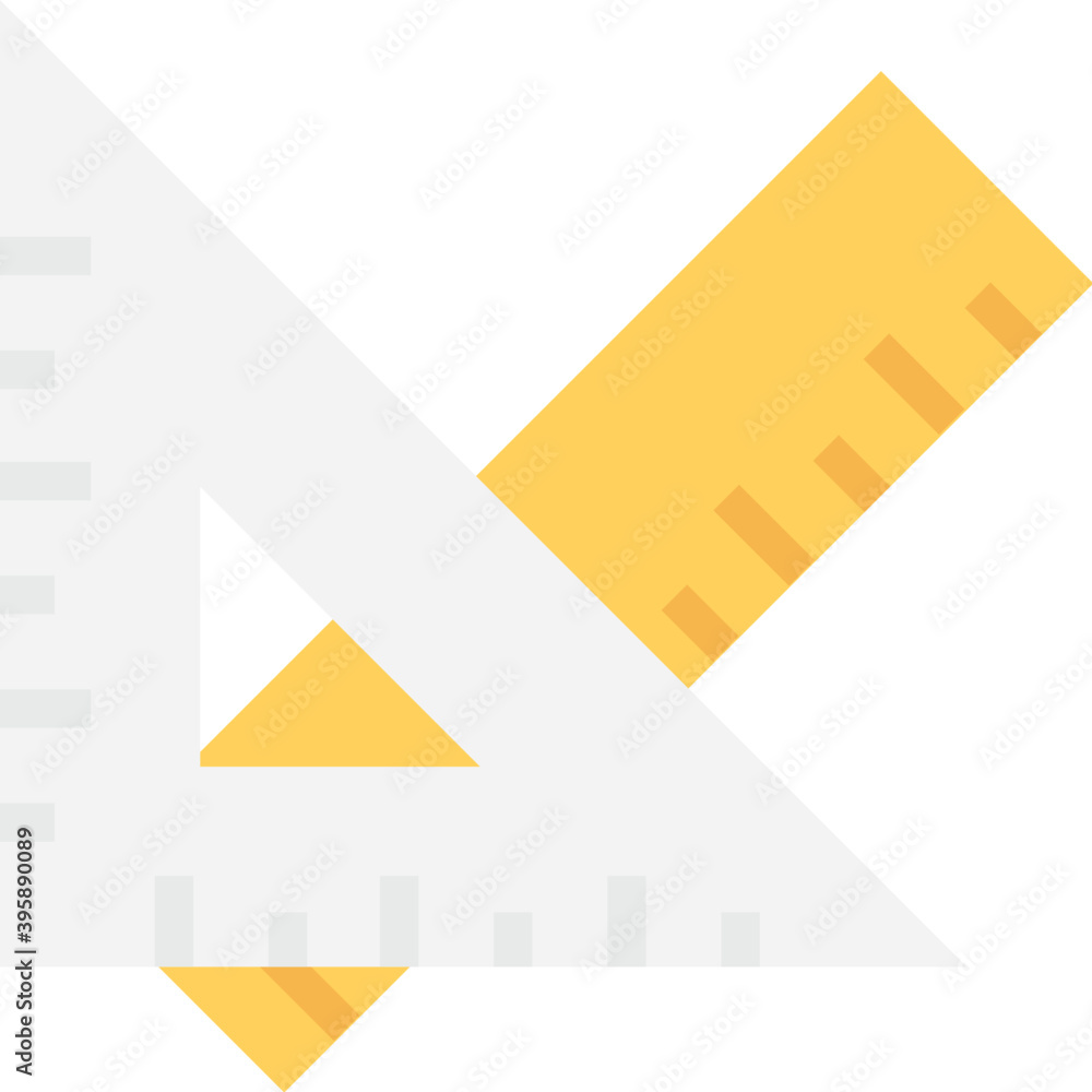 Geometry Flat Vector Icon
Geometry Flat Vector Icon