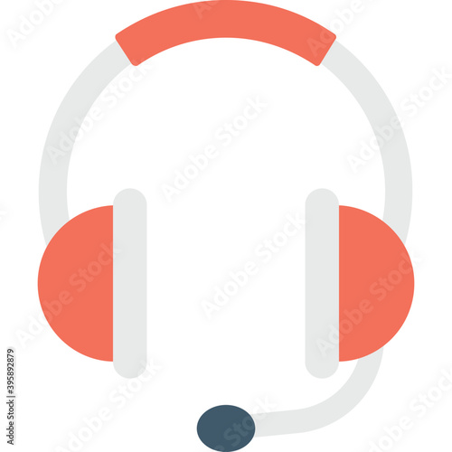 Customer Service Flat vector Icon
Free Download
Customer Service Flat vector Icon
- GFXLoad