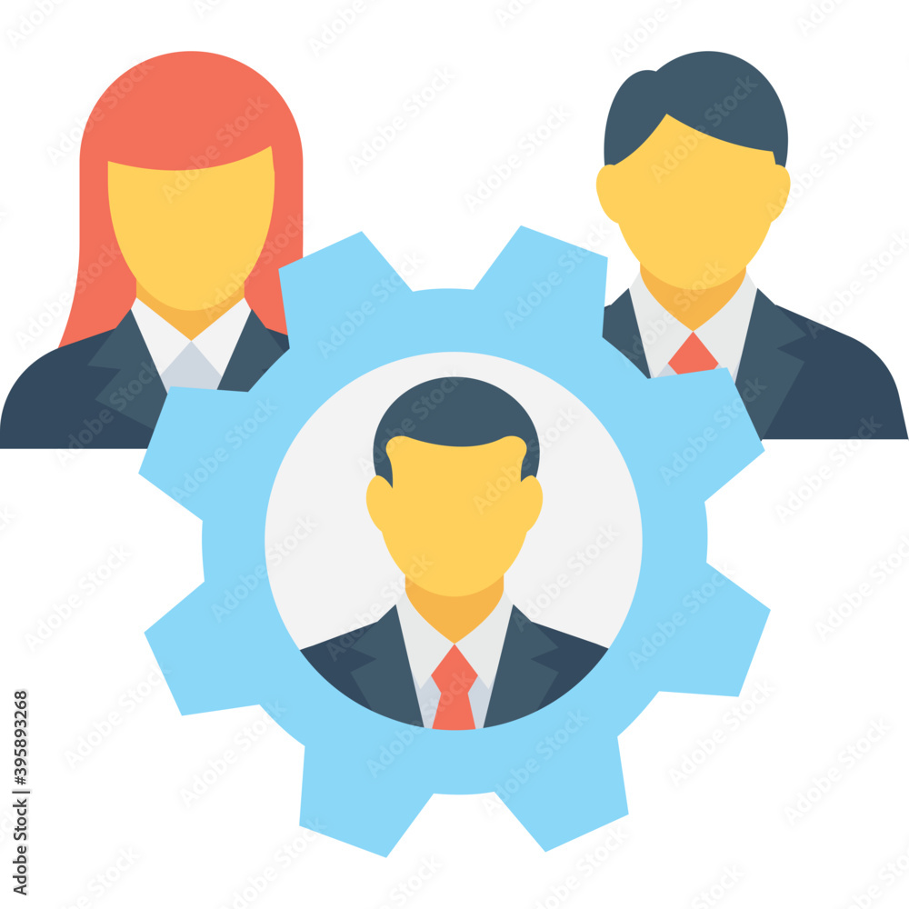 Leader Flat Vector Icon
Leader Flat Vector Icon