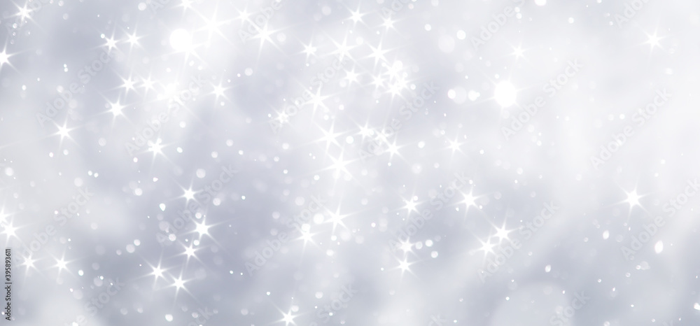 blue snowfall bokeh background, abstract snowflake background on blurred abstract blue blue snowfall bokeh background, abstract snowflake background on blurred abstract blue