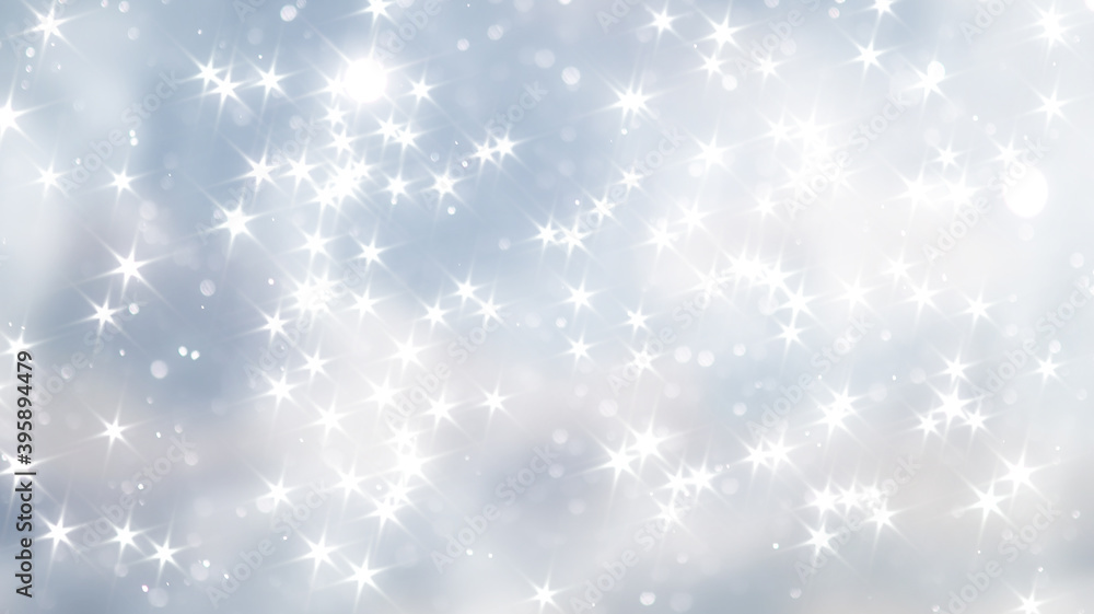 blue snowfall bokeh background, abstract snowflake background on blurred abstract blue blue snowfall bokeh background, abstract snowflake background on blurred abstract blue