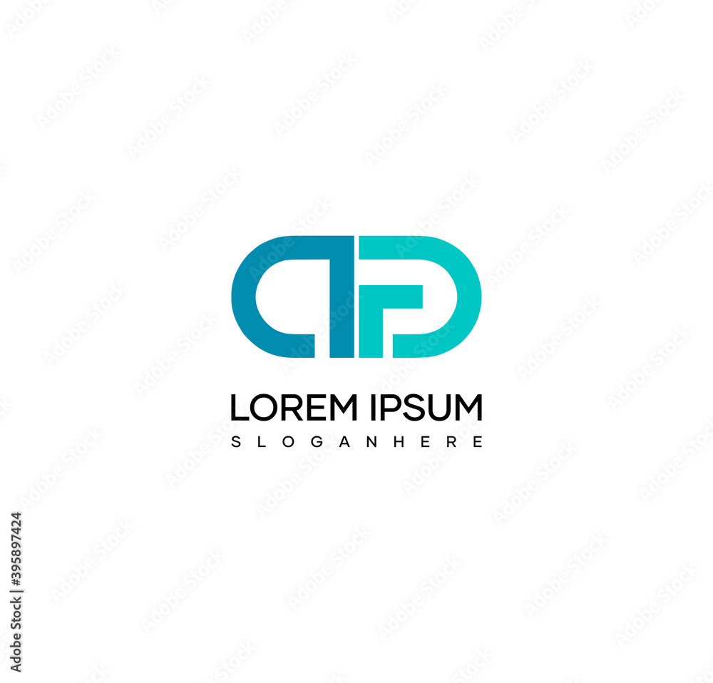 Letter AG alphabet logo design vector. The initials of the letter A and G logo design in a minimal style are suitable for an abbreviated name logo.