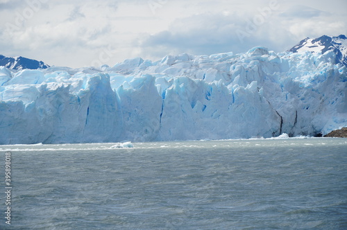 Wallpaper Mural ペリトモレノ氷河　南米/世界遺産 Torontodigital.ca