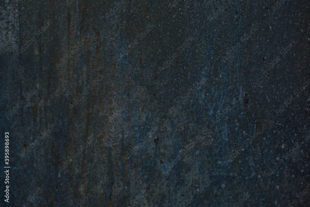 Dirty grungy smudgy weathered metal steel concrete wall background Dirty grungy smudgy weathered metal steel concrete wall background