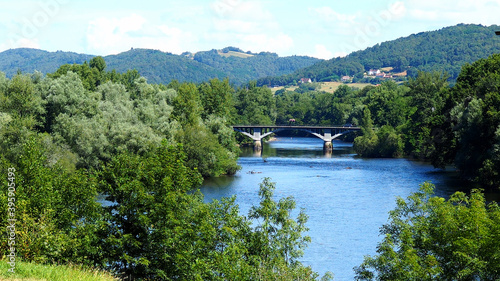 Dordogne photo