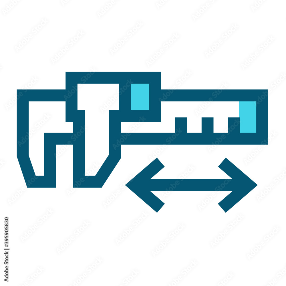 Fototapeta premium Science, Chemistry, Physic and Laboratory Icon