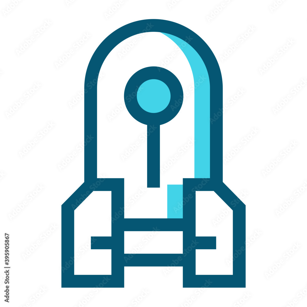 Science, Chemistry, Physic and Laboratory Icon Science, Chemistry, Physic and Laboratory Icon