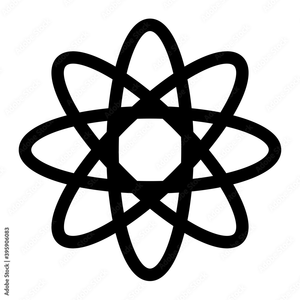 Science, Chemistry, Physic and Laboratory Icon Science, Chemistry, Physic and Laboratory Icon