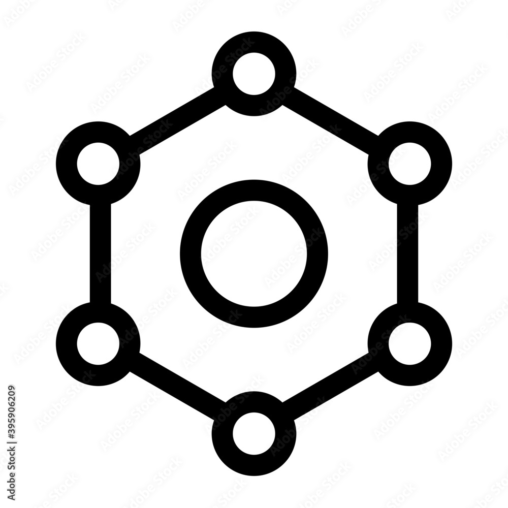 Science, Chemistry, Physic and Laboratory Icon Science, Chemistry, Physic and Laboratory Icon