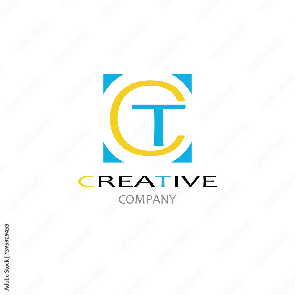 company logo abstract company logo abstract