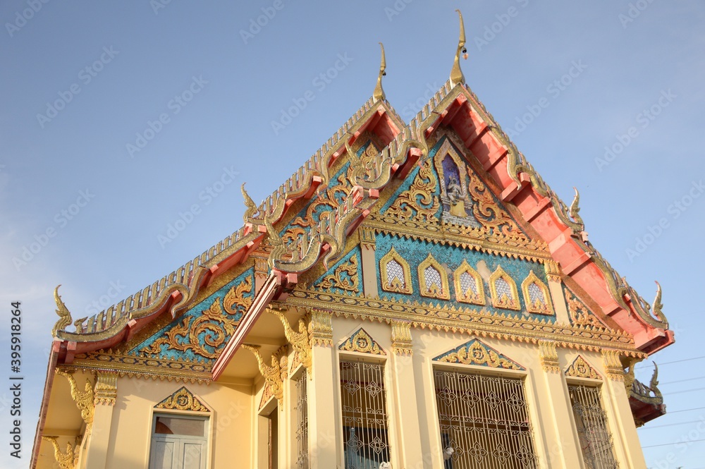 wat preng in samut prakarn Thailand wat preng in samut prakarn Thailand