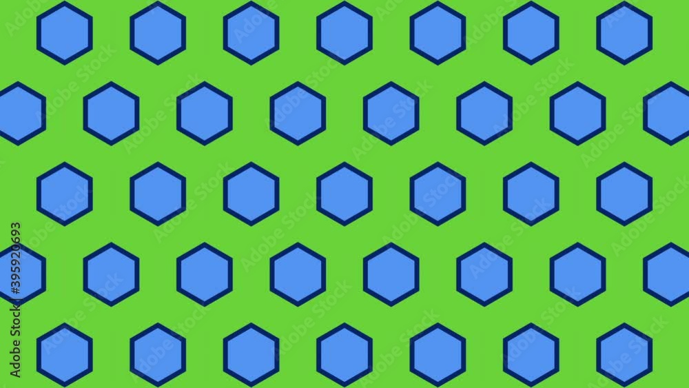 abstract geometric animation background abstract geometric animation background