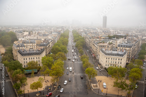 City of Paris