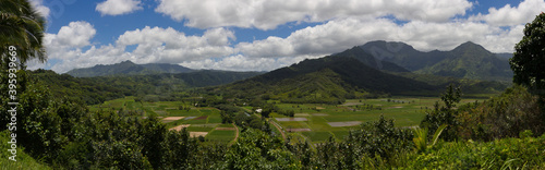 Fotografia The Valley Below