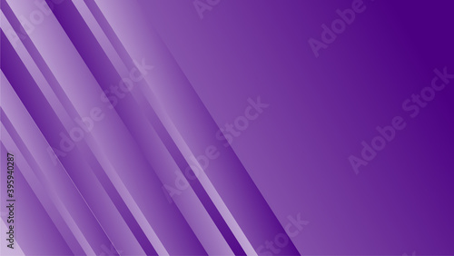 modern purple background design