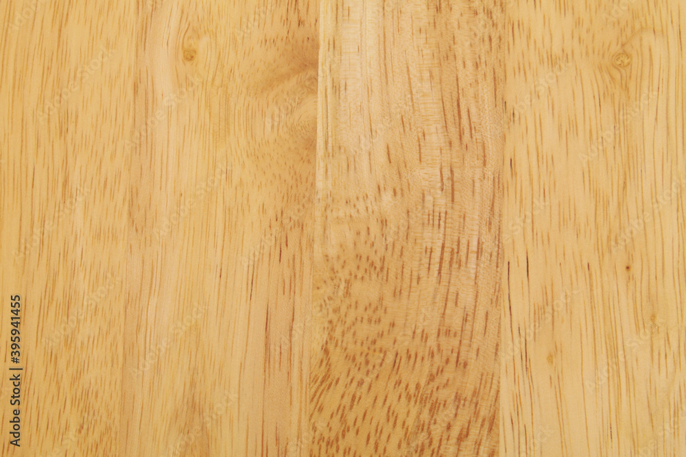 Naklejka premium Natural wooden background