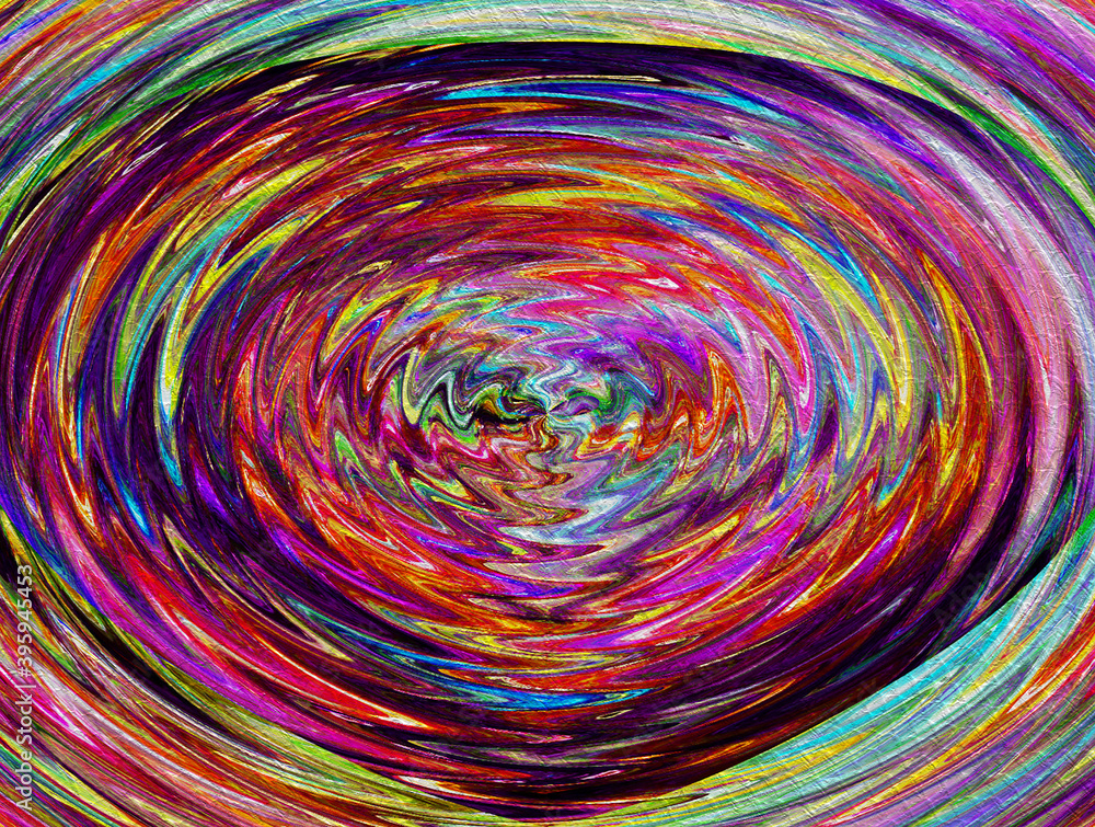Colorful Abstract Design, Background image Colorful Abstract Design, Background image