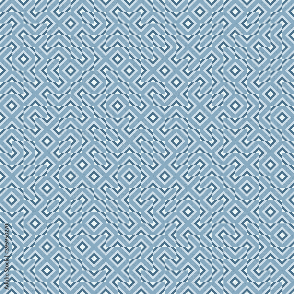 Abstract Geometric Pattern generative computational art illustration Abstract Geometric Pattern generative computational art illustration