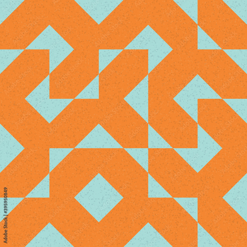 Abstract Geometric Pattern generative computational art illustration Abstract Geometric Pattern generative computational art illustration