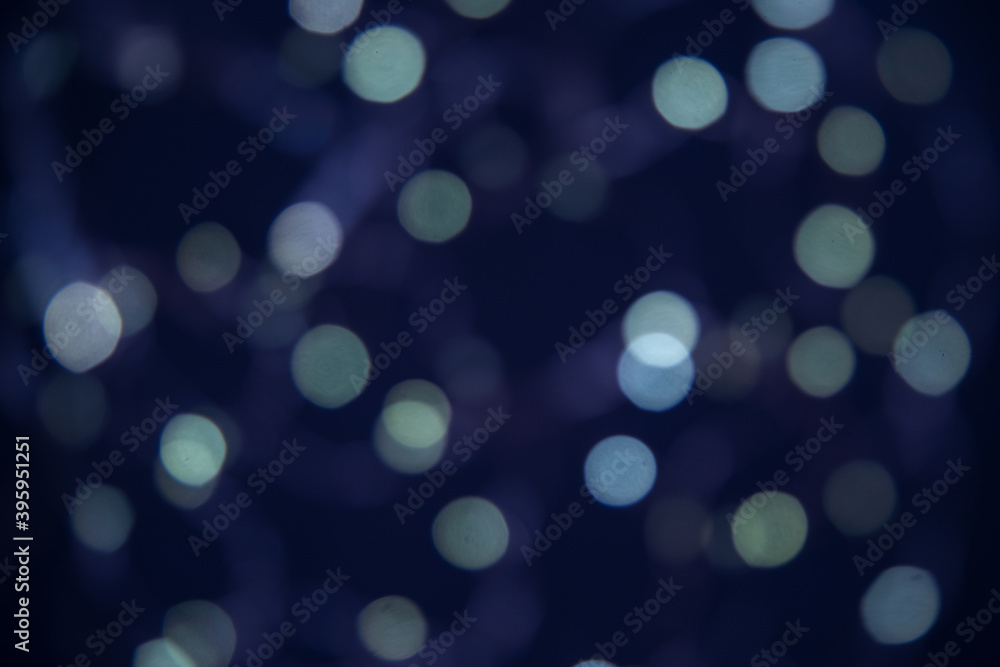 Abstract bokeh background Abstract bokeh background