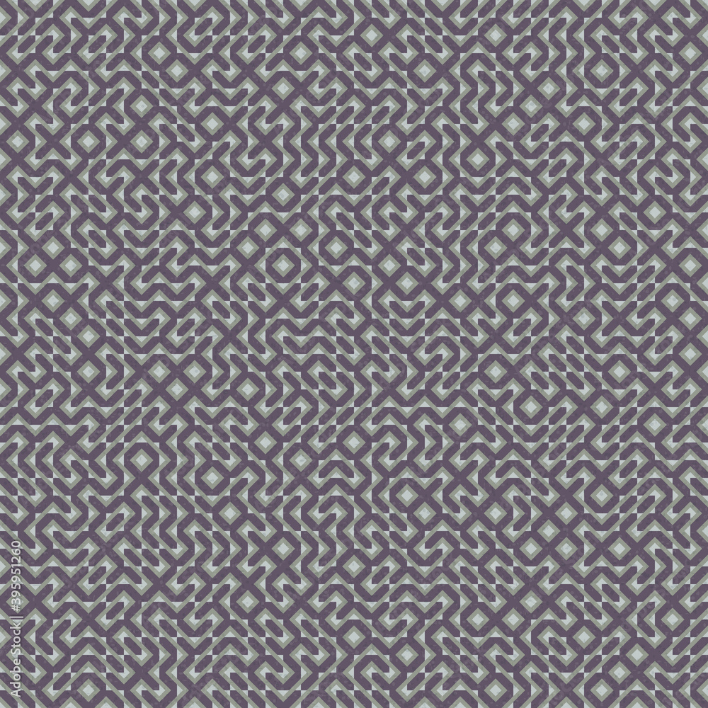 Abstract Geometric Pattern generative computational art illustration Abstract Geometric Pattern generative computational art illustration
