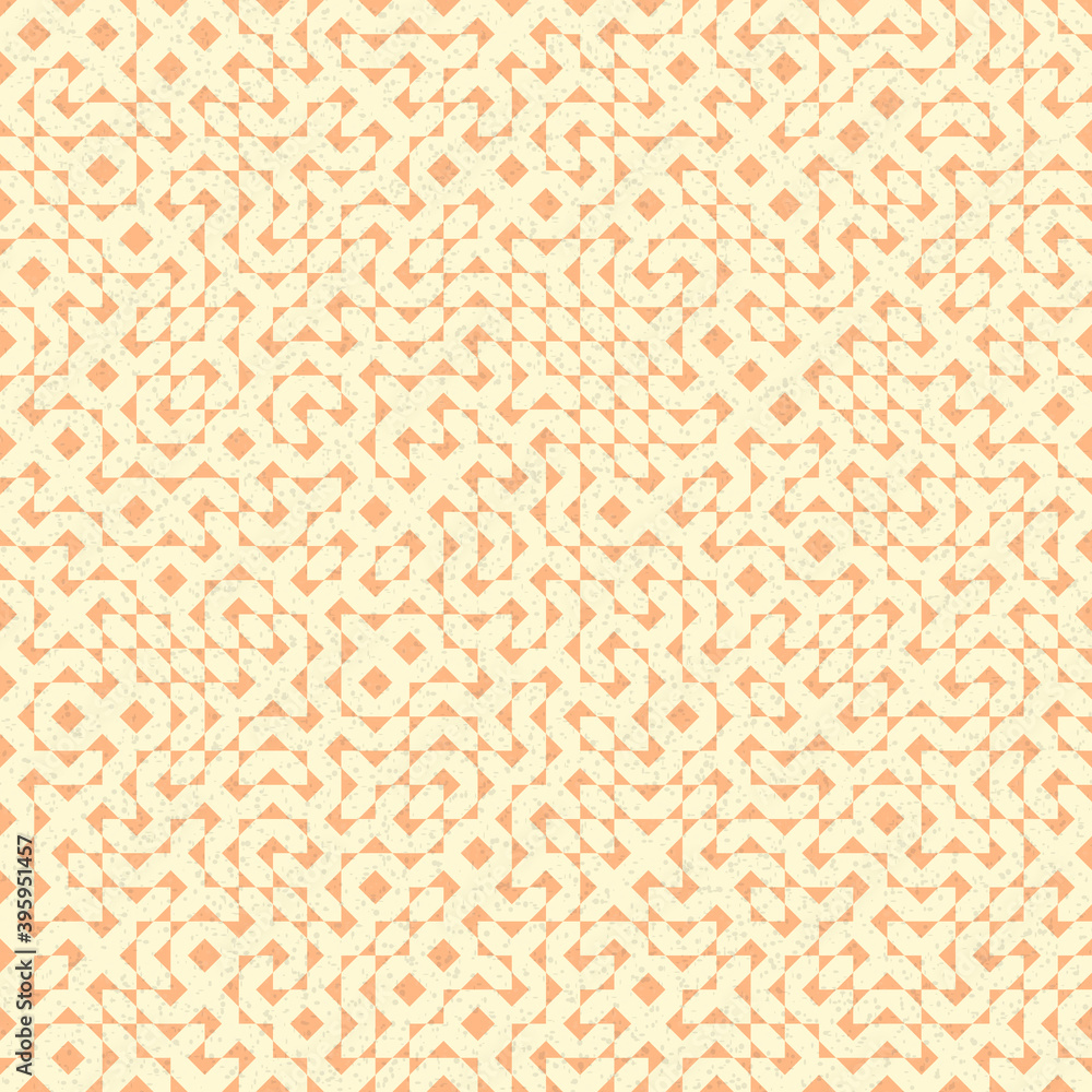 Abstract Geometric Pattern generative computational art illustration Abstract Geometric Pattern generative computational art illustration
