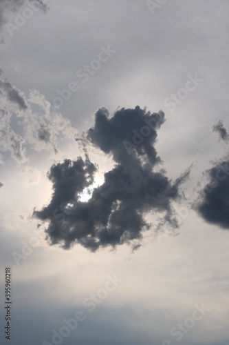 Seahorse cloud © AndHub