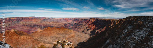 Grand Canyon © Nancy