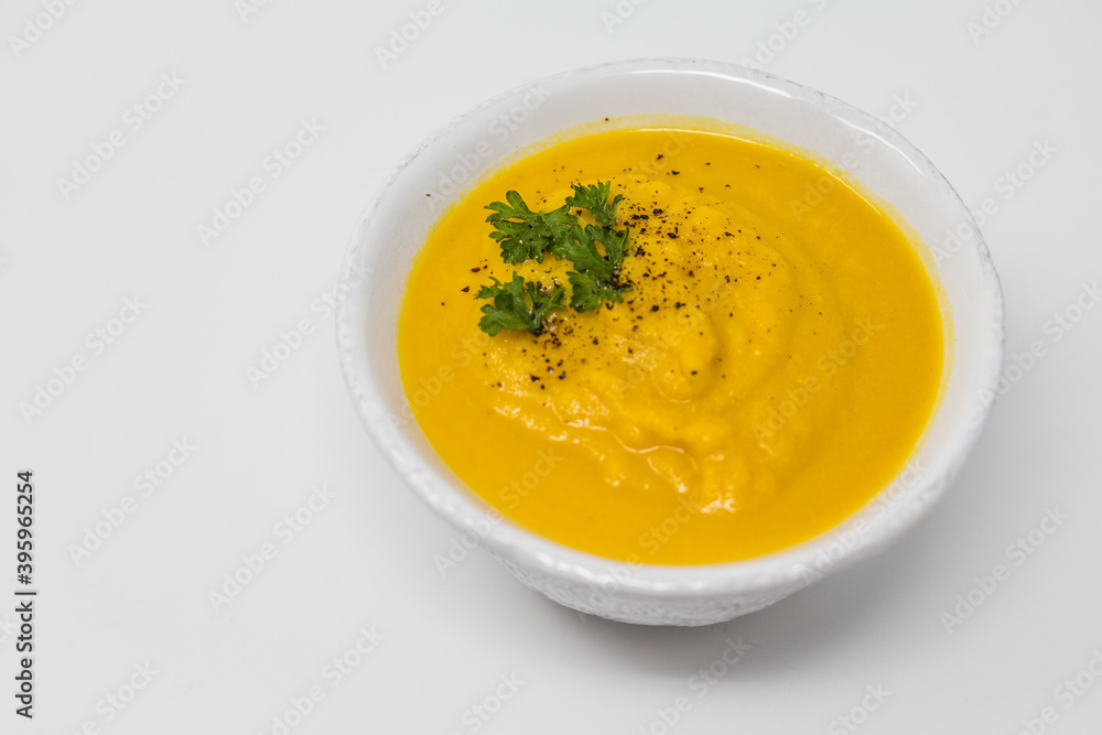 Squash Soup Squash Soup
