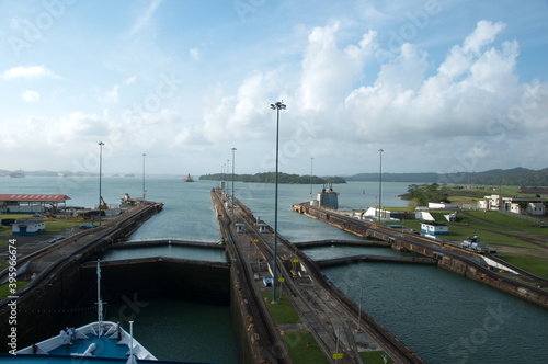 Panama Canal