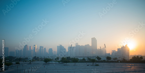  CityScape Doha Qatar