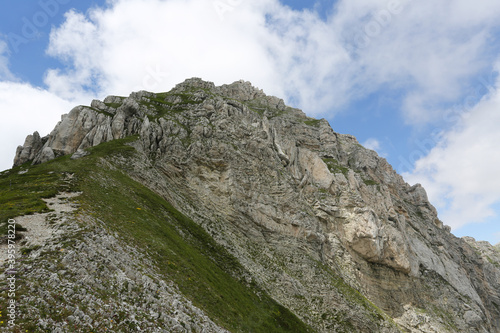 Pizzo Cefalone