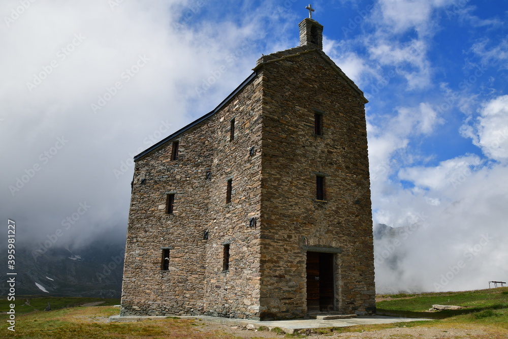 Valle d'Aosta Lago Miserin e d'intorni Valle d'Aosta Lago Miserin e d'intorni