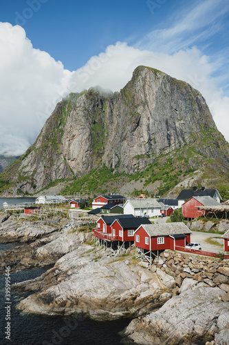 Lofoten adventure