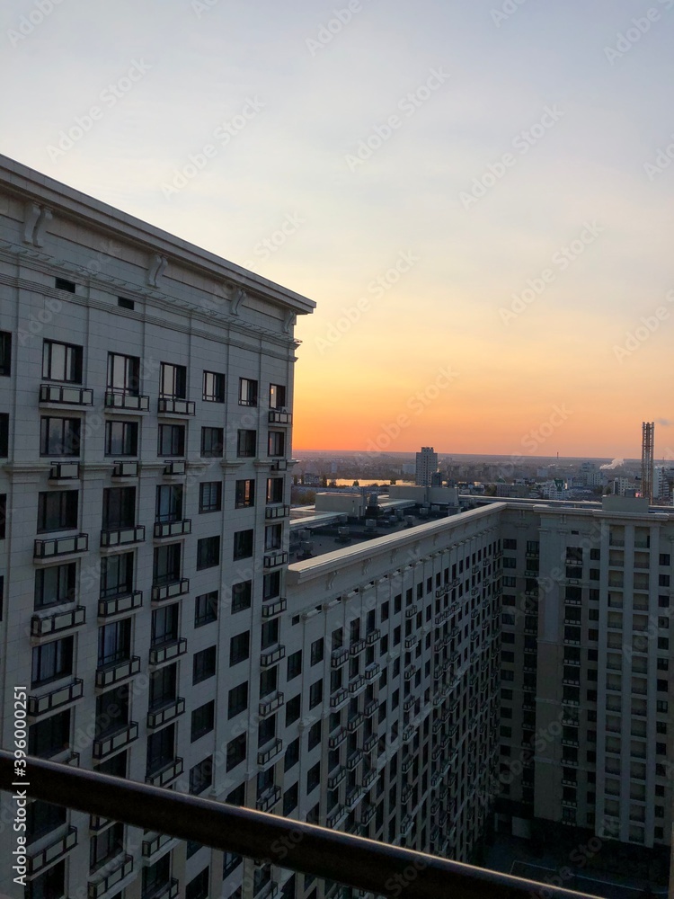sunset sunset