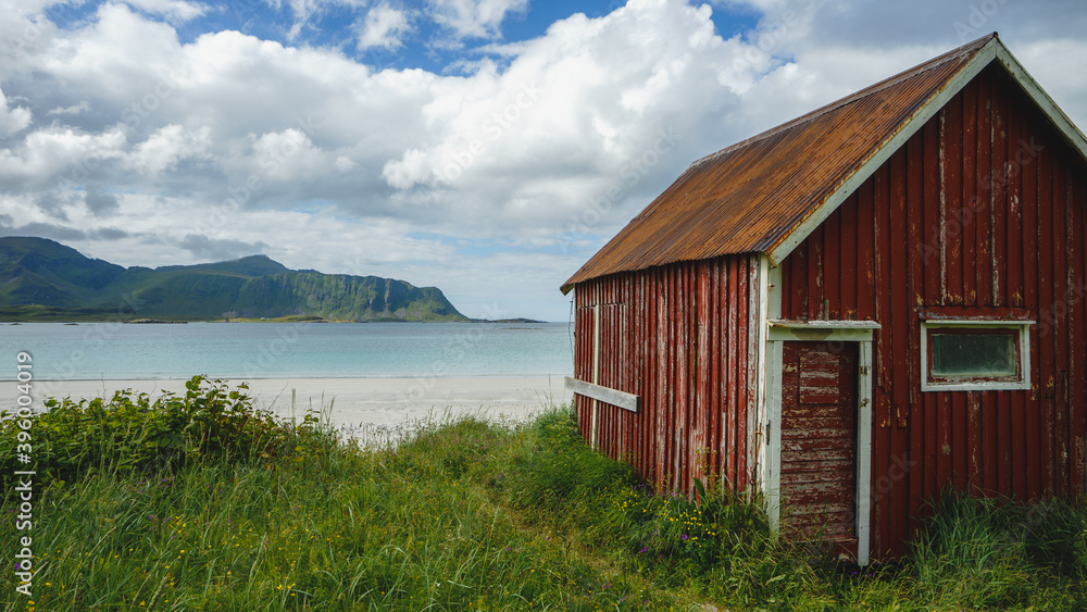 lofoten adventure