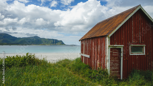 lofoten adventure
