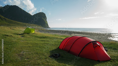 lofoten adventure