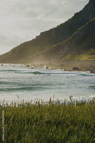 lofoten adventure