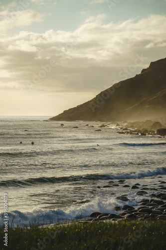 lofoten adventure
