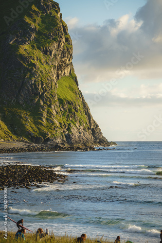 lofoten adventure