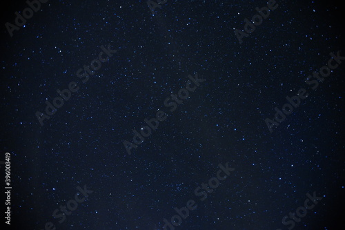 stars in night sky abstract © SDR2