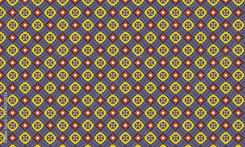 seamless pattern