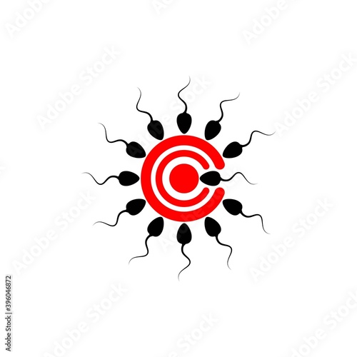 sperm logo