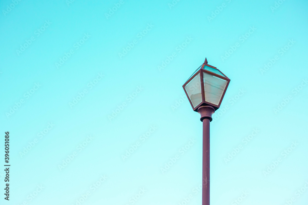 old lamp old lamp