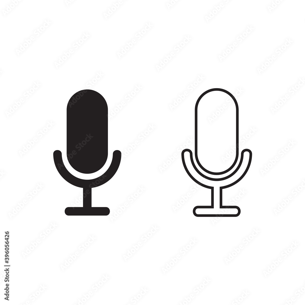 Microphone icon Microphone icon
